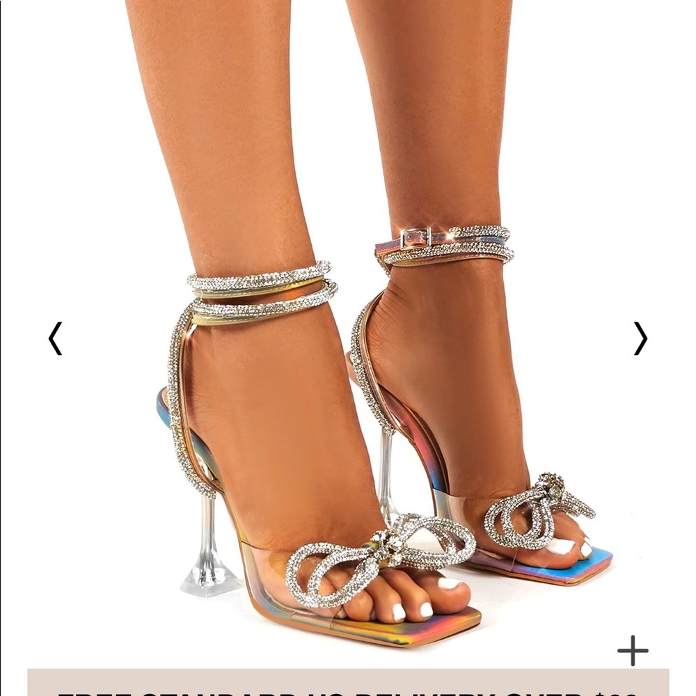 Gorgeous Heels